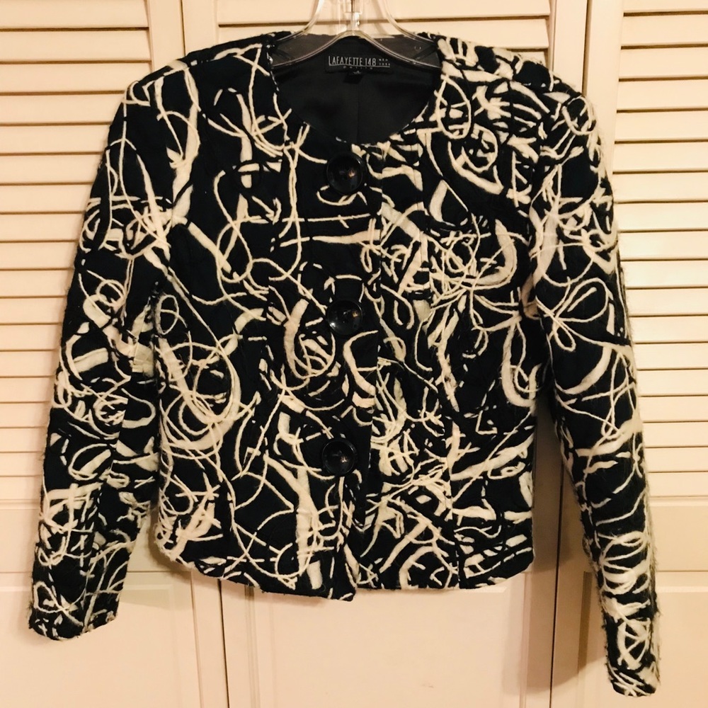 Lafayette 149 Jacket